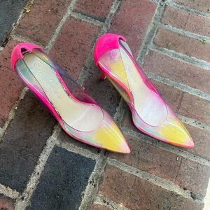 NEW in Box - Jessica Simpson Heels